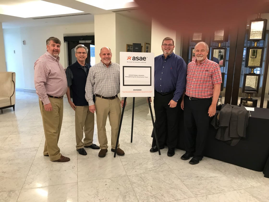 2023 ASAE CEO Symposium