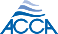 company logo