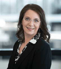 Julie Heinrichs