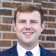 Justin Kilgore employee photo