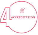 accreditation