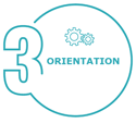 orientationn